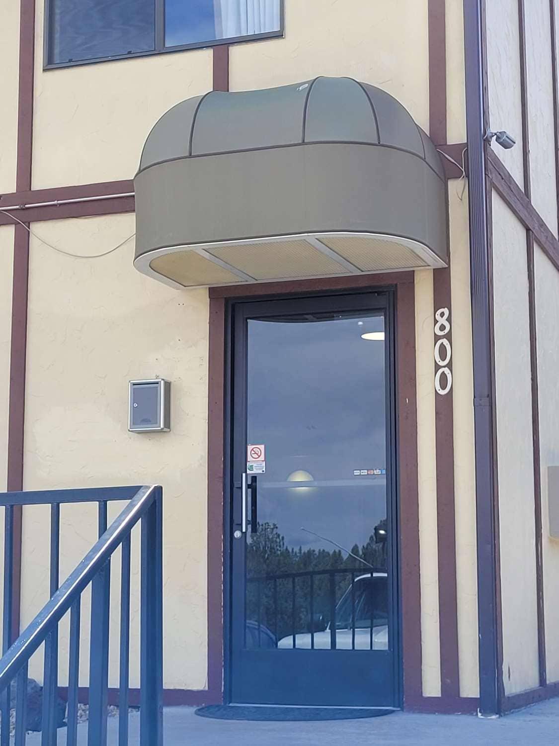 Surestay Hotel By Best Western Williams - Grand Canyon Exterior foto