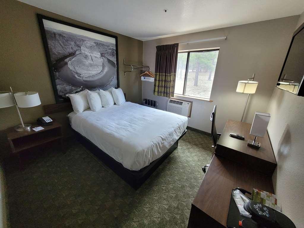 Surestay Hotel By Best Western Williams - Grand Canyon Cameră foto