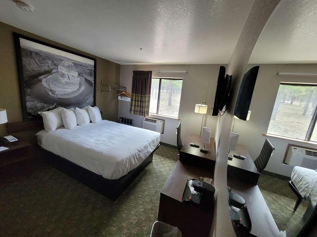 Surestay Hotel By Best Western Williams - Grand Canyon Cameră foto