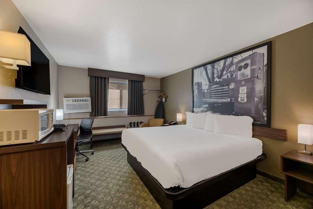 Surestay Hotel By Best Western Williams - Grand Canyon Cameră foto