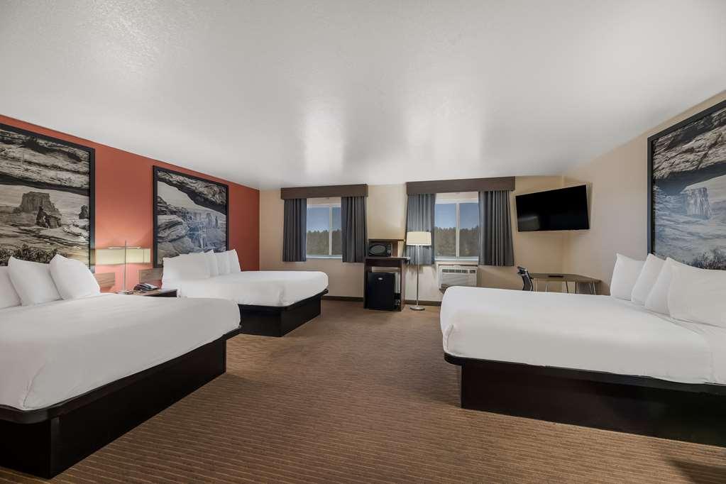 Surestay Hotel By Best Western Williams - Grand Canyon Cameră foto