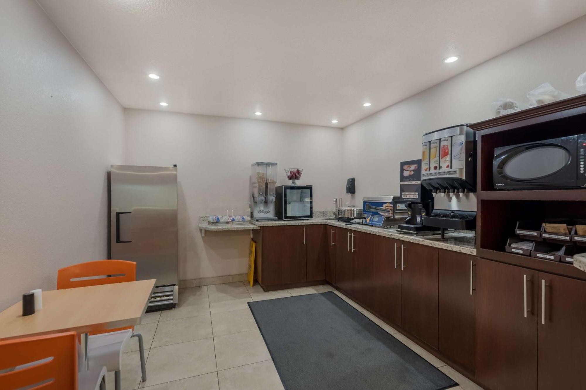 Surestay Hotel By Best Western Williams - Grand Canyon Exterior foto