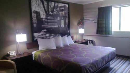 Surestay Hotel By Best Western Williams - Grand Canyon Cameră foto