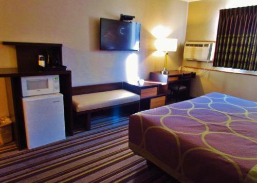 Surestay Hotel By Best Western Williams - Grand Canyon Cameră foto